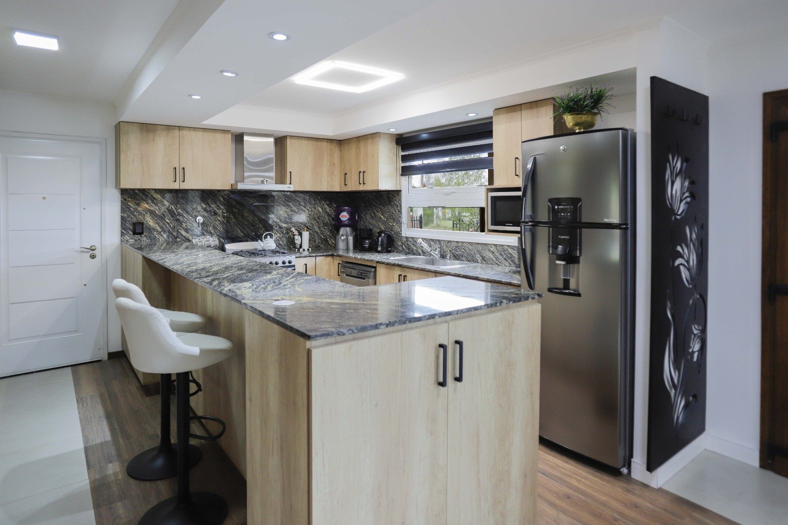 Vivienda Familiar DR AV